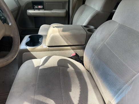 Used 2006 Ford F150 XLT image 26