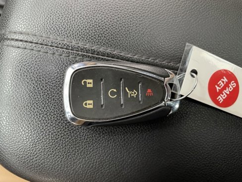 Certified 2020 Chevrolet Equinox Premier image 22
