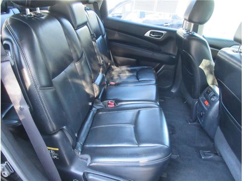Used 2017 Nissan Pathfinder SL w/ SL Premium Package image 28