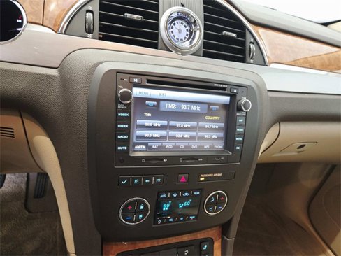 Used 2012 Buick Enclave Leather image 23