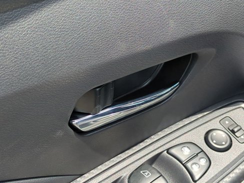 New 2025 Nissan Versa SV w/ Trunk Package image 12