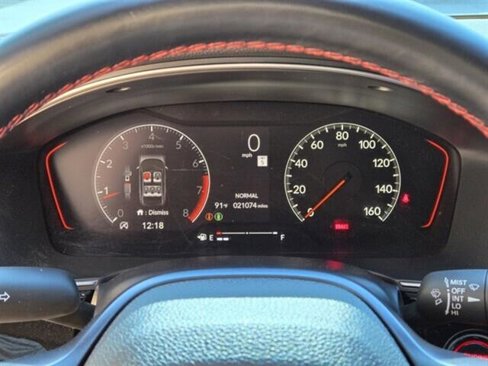 Used 2022 Honda Civic Si image 23