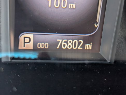 Used 2017 Toyota Camry SE image 14