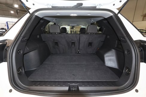 Certified 2023 Chevrolet Equinox LT image 23