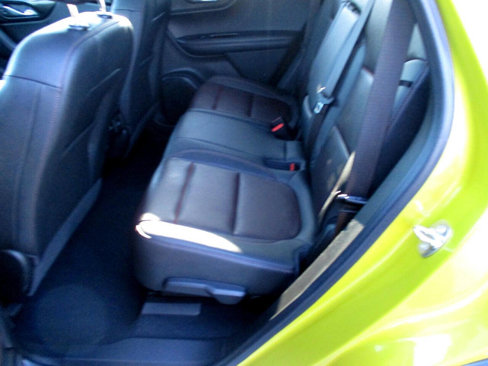 Used 2022 Chevrolet Blazer RS w/ Enhanced Convenience Package image 9