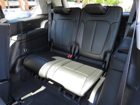 Used 2021 Jeep Grand Cherokee L Limited image 25