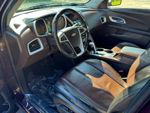 Used 2011 Chevrolet Equinox LTZ w/ Spring Special Package image 25