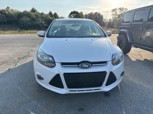 Used 2013 Ford Focus Titanium image 26