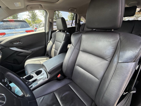 Used 2013 Acura RDX AWD image 17