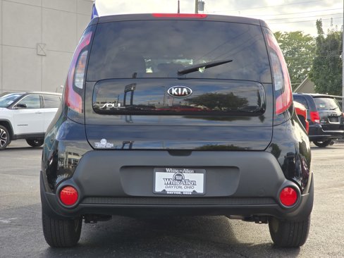 Used 2016 Kia Soul image 18