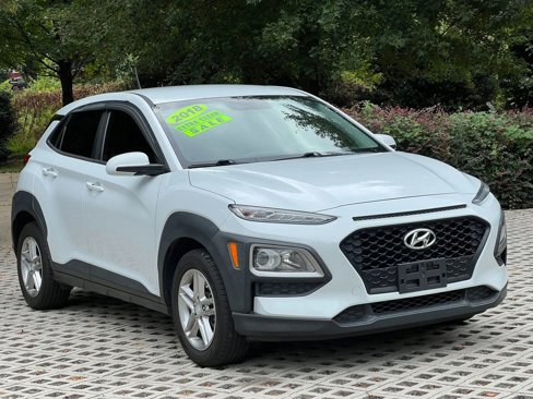 Used 2018 Hyundai Kona SE image 3