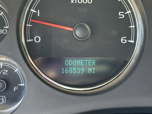 Used 2007 Chevrolet Avalanche LT image 13
