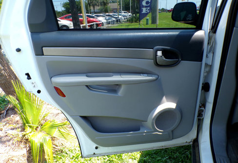 Used 2006 Buick Rendezvous CX image 17