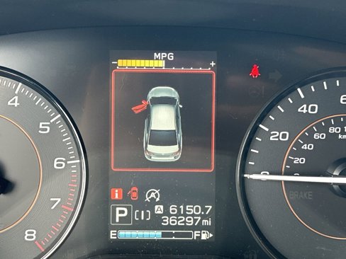 Certified 2020 Subaru Crosstrek 2.0i Premium w/ Moonroof Package 2 image 28