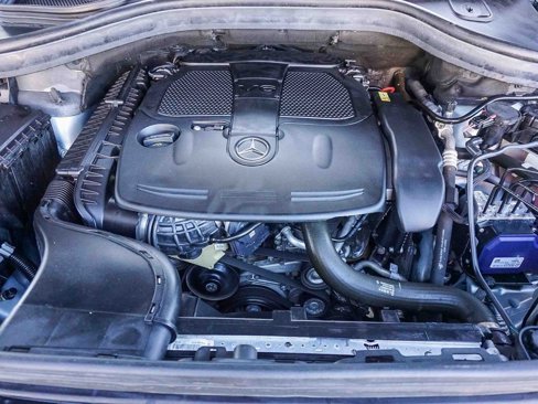 Used 2018 Mercedes-Benz GLE 350 4MATIC image 26