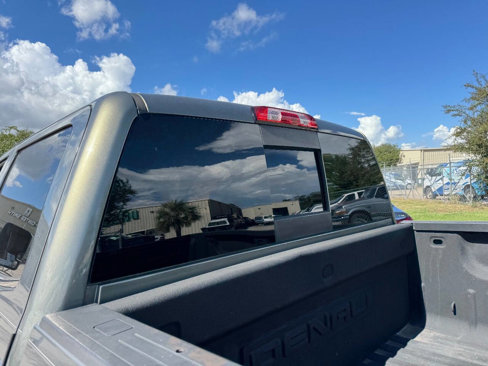 Used 2018 GMC Sierra 2500 Denali w/ Duramax Plus Package image 31