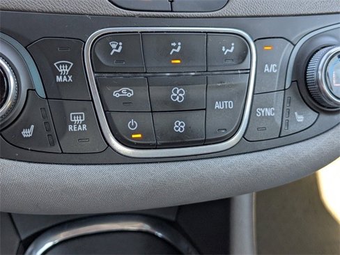 Certified 2023 Chevrolet Malibu LT image 19