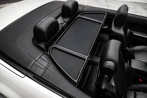 Used 2006 BMW M3 Convertible image 98