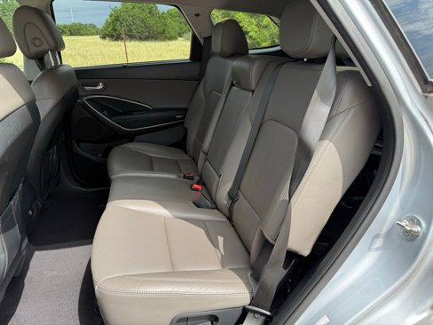 Used 2017 Hyundai Santa Fe SE w/ SE Premium Package 02 image 23