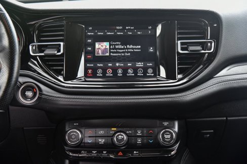 Certified 2021 Dodge Durango SXT w/ 3rd Row Seating Group image 16