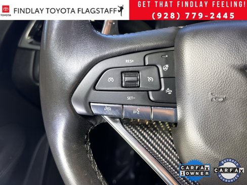 Used 2020 Cadillac XT6 Sport image 25