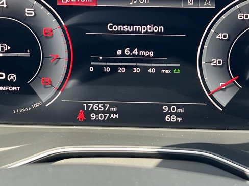 Certified 2022 Audi Q5 2.0T Premium Plus image 20