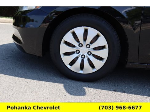 Used 2011 Honda Accord LX image 22