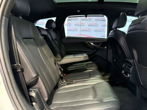 Used 2017 Audi Q7 3.0T Premium Plus image 67