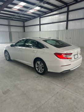 Used 2018 Honda Accord LX image 3