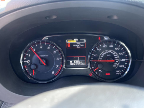 Used 2019 Subaru WRX Premium image 20