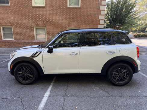 Used 2012 MINI Cooper Countryman S image 2