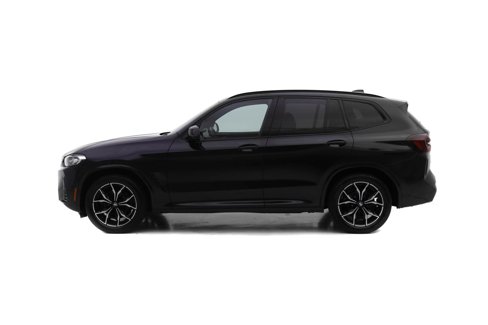 Used 2024 BMW X3 xDrive30i w/ Premium Package image 4