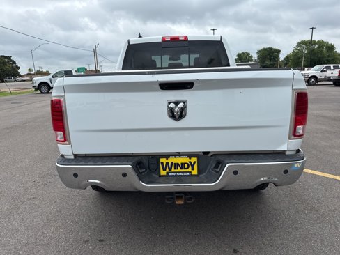 Used 2013 RAM 1500 Laramie w/ Convenience Group image 6