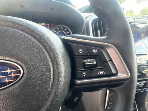 Used 2019 Subaru Ascent Touring w/ Popular Package #2A image 29