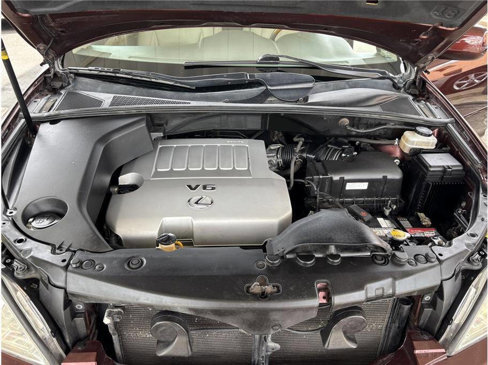 Used 2008 Lexus RX 350 AWD image 20