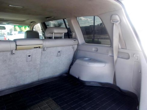 Used 2007 Toyota Highlander Limited image 15
