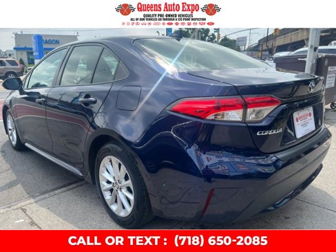 Used 2020 Toyota Corolla LE image 6