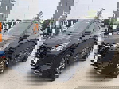 Used 2024 Ford Escape ST-Line image 3
