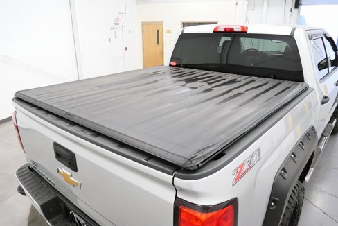 Used 2014 Chevrolet Silverado 1500 LT w/ LT Convenience Package image 34