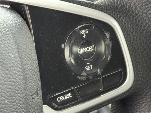 Used 2019 Honda CR-V LX image 12