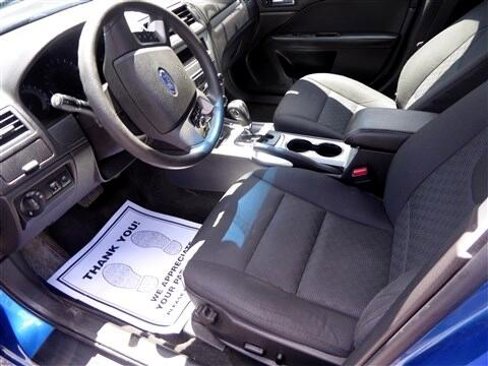 Used 2012 Ford Fusion SE image 14