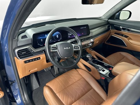 Used 2024 Kia Telluride SX Prestige X-Pro image 7