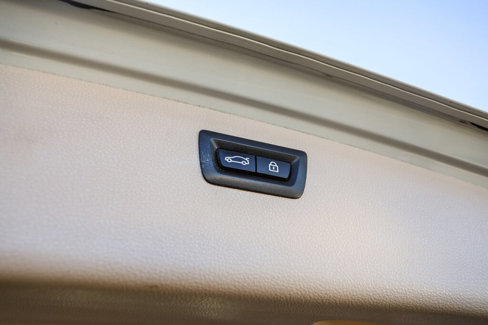 Used 2015 BMW 328i xDrive Wagon image 28