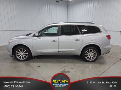 Used 2016 Buick Enclave Leather image 1