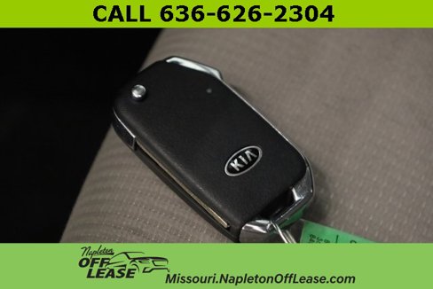 Used 2021 Kia Forte LXS image 24