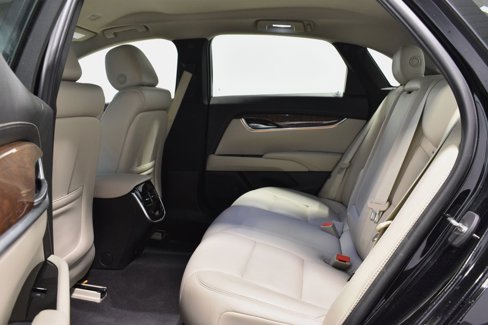 Used 2019 Cadillac XTS Luxury image 26