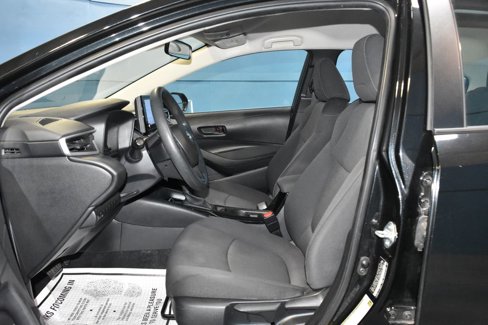 Used 2022 Toyota Corolla LE image 6
