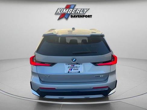 New 2025 BMW X1 xDrive28i w/ Convenience Package image 4