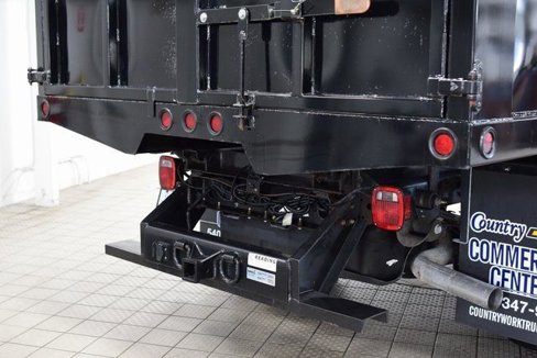 Used 2023 RAM 4500 Tradesman image 15