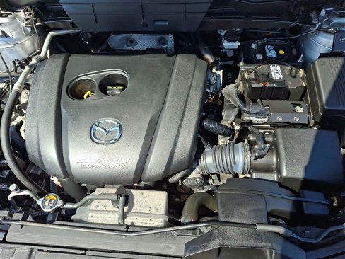 Used 2018 MAZDA CX-5 Touring w/ Preferred Equipment Package image 27